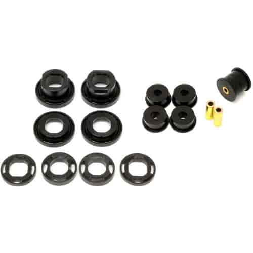 [BMR-BK003] BMR Suspension BK003: Rear Cradle & Differential Bushing Kit 2008-2009 Pontiac G8