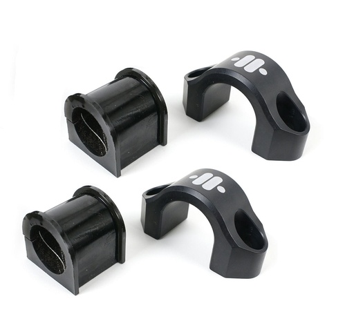 [ART-11009258] Ridetech 11009258: Delrin-Lined Sway Bar Mount Bushing Kit