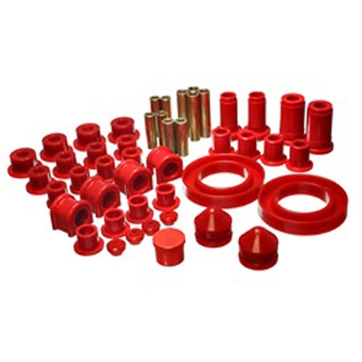 [ENS-5-18117R] Energy Suspension 5-18117R: Hyper-Flex System