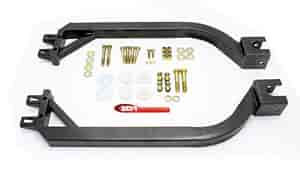 [BMR-SFC005H] BMR Suspension SFC005H: Subframe Connectors 1967-69 Camaro/Firebird