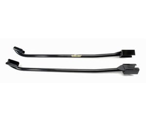 [GLS-902] Global West 902: Subframe Connectors 1974-81 Chevy Camaro