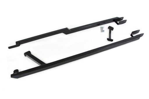 [UPI-2400-B] UMI Performance 2400-B: 3rd Generation Boxed Subframe Connectors 1982-92 Camaro/Firebird