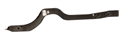 [AMD-895-2468-R] Auto Metal Direct 895-2468-R: Rear Frame Rail 1968-70 Mopar B-Body