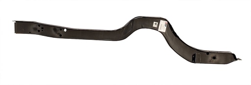 [AMD-895-2468-L] Auto Metal Direct 895-2468-L: Rear Frame Rail 1968-70 Mopar B-Body