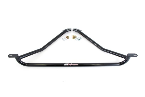 [UPI-3053-B] UMI Performance 3053-B: Bolt In Front Reinforcement Brace 1978-88 GM G-Body Cars