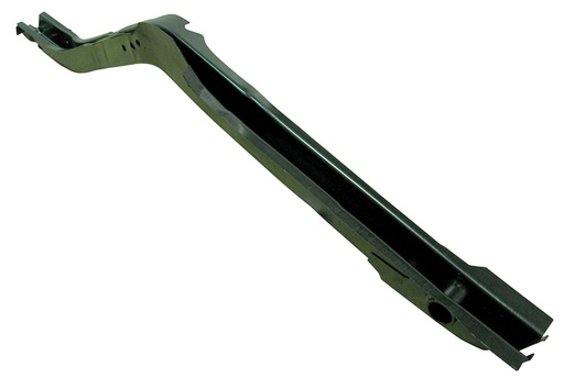 [AMD-X895-3568-L] Auto Metal Direct X895-3568-L: Rear Frame Rail 1968-69 Camaro/Firebird (68 Req. Modification)