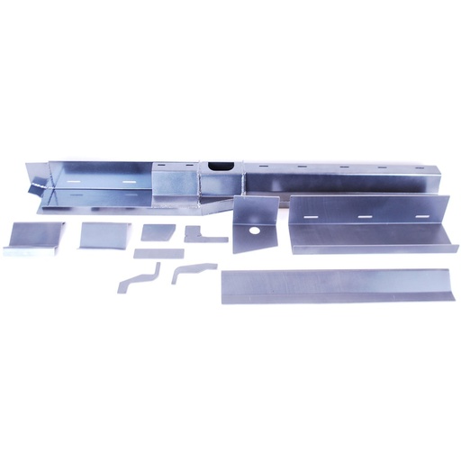 [HEL-11104] Hellwig 11104: Frame FX Kit for 1978-1987 GM G-Body Cars