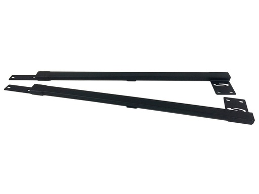 [SDA-555-5209] Steeda 555-5209: 555-5209 Chassis Jacking Rails for 2005-2014 S197 Ford Mustang Fastback GT, V6, BOSS 302, GT500 [Coupe, Convertible]