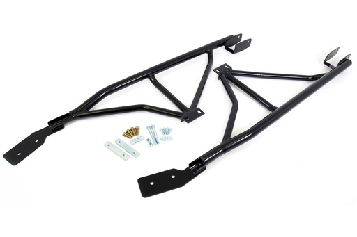 [UPI-2004-B] UMI Performance 2004-B: 4th Generation 3-Point Subframe Connector 1993-2002 Camaro/Firebird