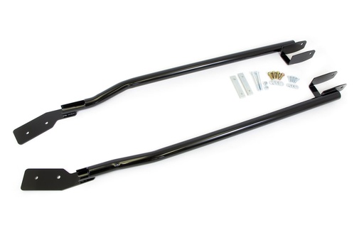 [UPI-2002-B] UMI Performance 2002-B: 4th Generation Tubular Subframe Connectors 1993-2002 Camaro/Firebird