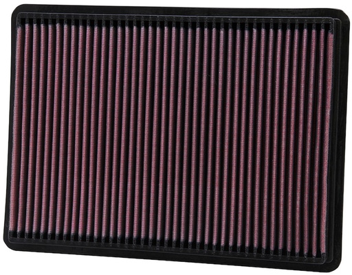 [KNN-33-2233] K&N 33-2233: 33-2233 High Performance O.E.-Style Replacement Air Filter Select Jeep Commander/ Grand Cherokee/Liberty, Chevy Corsa/Tornado