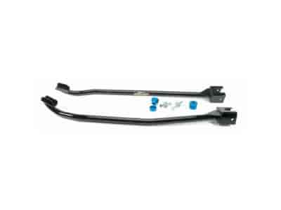 [GLS-900] Global West 900: Subframe Connectors 1967-69 Chevy Camaro