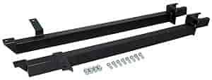 [CEE-3112] Competition Engineering 3112: Subframe Connectors 1967-69 Camaro/Firebird