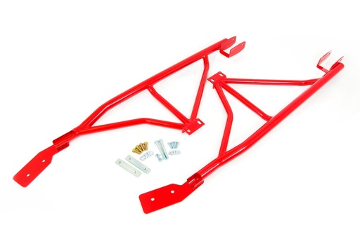 [UPI-2004-R] UMI Performance 2004-R: 4th Generation 3-Point Subframe Connector 1993-2002 Camaro/Firebird