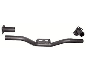[TRD-4539] Trans Dapt 4539: Transmission Crossmember Universal