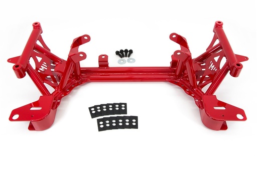 [UPI-2321-R] UMI Performance 2321-R: Road Race K-Member 1998-2002 Camaro/Firebird LS1