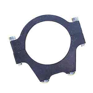 [LNG-22755] Longacre Racing 22755: Universal Roll Bar Bracket Roll Bar Diameter: 1-3/4"