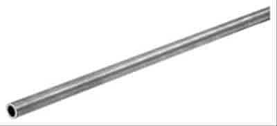 [AAF-ALL22117-4] Allstar Performance ALL22117-4: Round Mild Steel Tubing Diameter: 3/8"