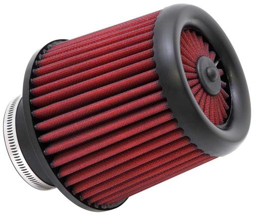 [AIS-21-203D-XK] AEM Induction 21-203D-XK: Dryflow Air Filter Round Tapered