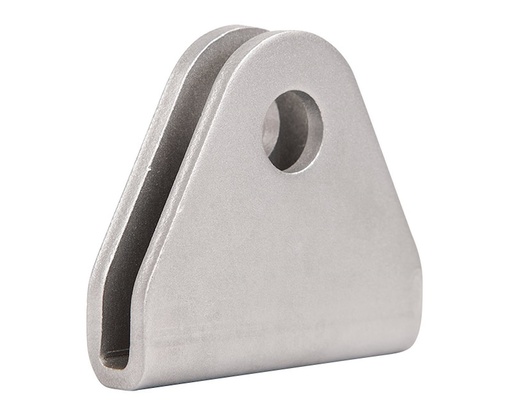 [TGI-303477] Trail Gear 303477: 303477 Chromoly Double Shear Bracket