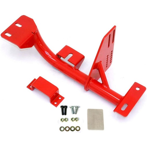 [BMR-TCC010R] BMR Suspension TCC010R: Torque Arm Relocation Crossmember 1998-02 GM F-Body