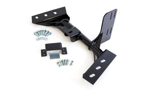 [UPI-2228-B] UMI Performance 2228-B: Torque Arm Relocation Kit 1982-1992 Camaro/Firebird