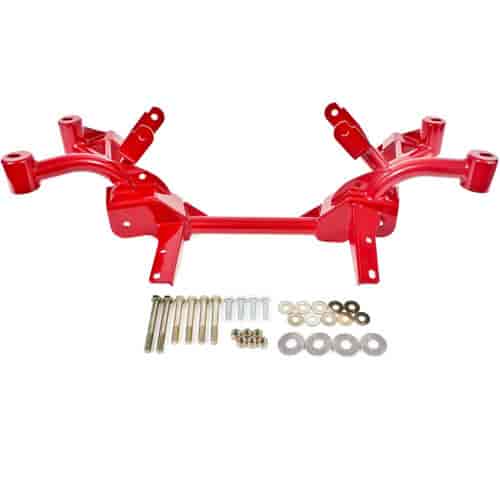 [BMR-KM008-1R] BMR Suspension KM008-1R: Tubular K-Member 1982-92 GM F-Body