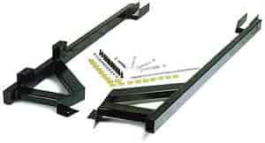[CEE-3111] Competition Engineering 3111: Subframe Connectors 1982-92 Camaro/Firebird