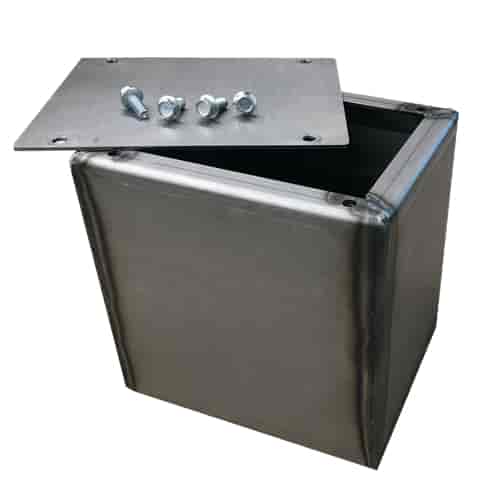 [CLV-BB1000] Calvert Racing BB1000: Ballast Weight Box