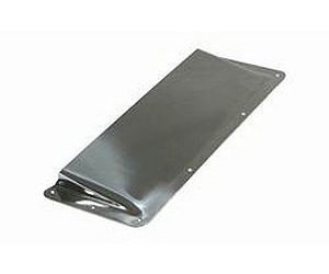 [AAF-ALL99231] Allstar Performance ALL99231: COMPONENT BOX CROWN VIC