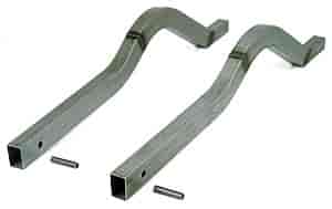 [CEE-3031] Competition Engineering 3031: Formed Rear Frame Rails 1967-1969 GM F-Body