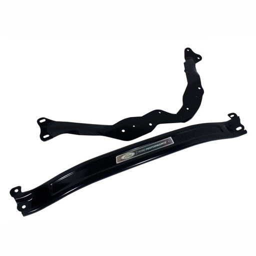 [FMS-M-20201-MA] Ford Performance M-20201-MA: M-20201-MA Front Strut Tower Brace