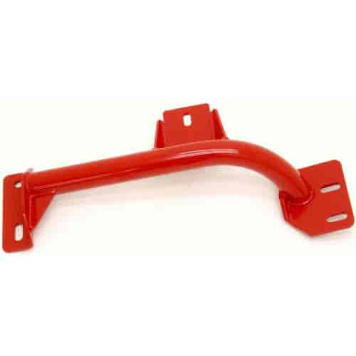 [BMR-TCC020R] BMR Suspension TCC020R: Transmission Conversion Crossmember 1998-2002 Chevy Camaro & Pontiac Firebird LS1
