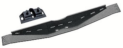 [TRD-4156] Trans Dapt 4156: Transmission Crossmember 1953-64 Ford Pickup