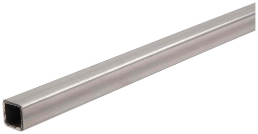 [AAF-ALL22175-4] Allstar Performance ALL22175-4: Square Mild Steel Tubing 1.5" x .083" x 4'