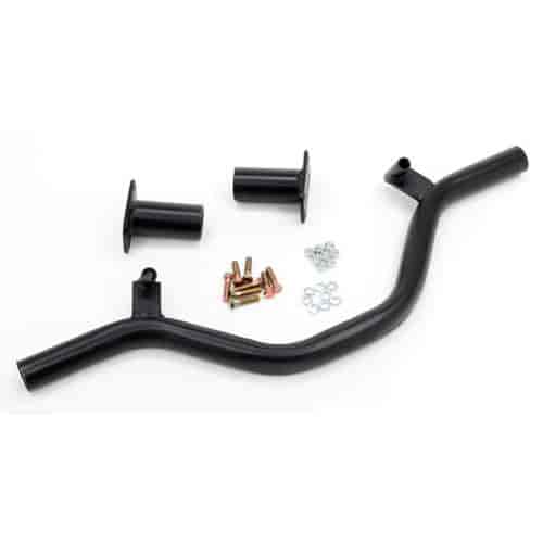 [TRD-4810] Trans Dapt 4810: Universal Crossmember Motor Mounts Small Block Chevy 265-350
