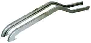 [CEE-3062] Competition Engineering 3062: Universal Rear Ladder Bar Frame Rails