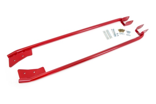[UPI-2027-R] UMI Performance 2027-R: 4th Generation Tubular Subframe Connectors 1993-2002 Camaro/Firebird Convertible
