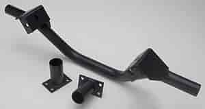 [TRD-9313] Trans Dapt 9313: Universal Crossmember Motor Mounts Ford 429-460 (Not for Lincoln/Mercury)