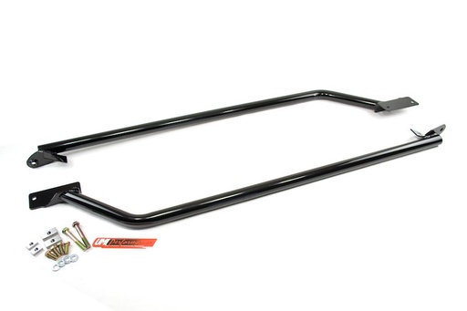 [UPI-1052-B] UMI Performance 1052-B: UMI?s bolt in subframe connectors attach directly to the 2005-2014 Ford Mustang with no holes to dri