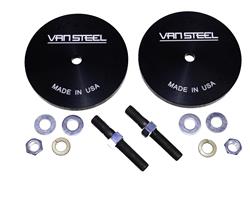 [VAC-SG-47] Van Steel Crossmember Bushing and Reinforcements