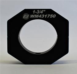 [WEH-WM431750] WEHRS Roll Bar Clamps