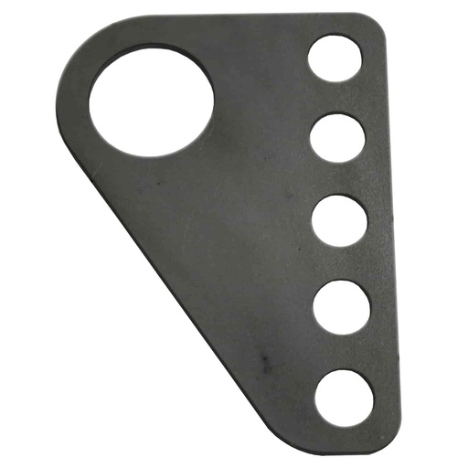 [RHC-33-0141] Rhodes Race Cars 33-0141: Ladder Bar Chassis Brackets 1 3/4 in. Crossmember