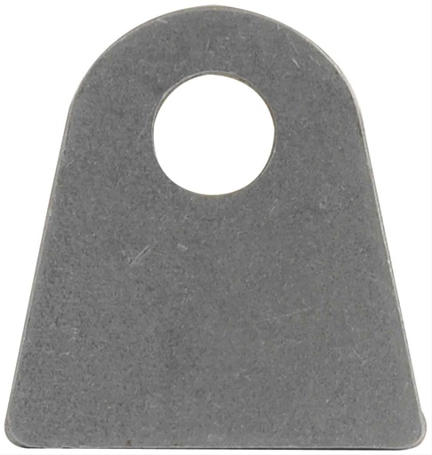 [AAF-ALL60006] Allstar Performance ALL60006: Flat Tabs Thickness: 3/16"