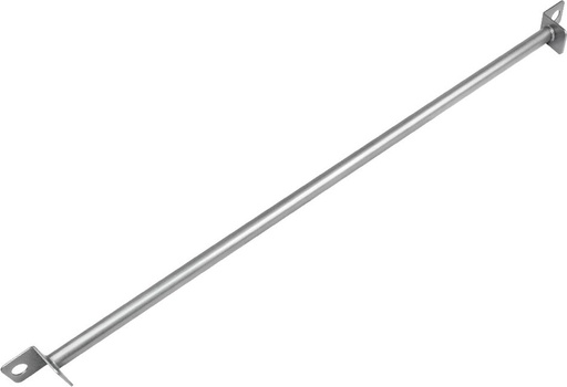 [SDA-555-5751] Steeda 555-5751: Rear Shock Tower Brace 1994-2004 Mustang