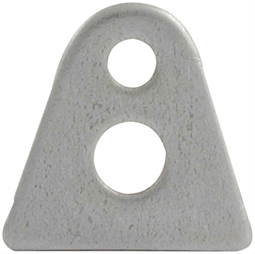 [AAF-ALL60020] Allstar Performance ALL60020: Flat Window Frame Tabs Thickness: 1/16"