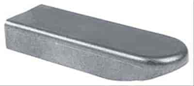 [AAF-ALL60072] Allstar Performance ALL60072: Universal Mounting Bracket 1/8" Thick