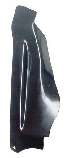 [AMD-871-3570-L] Auto Metal Direct 871-3570-L: Rear Cross Rail Extension