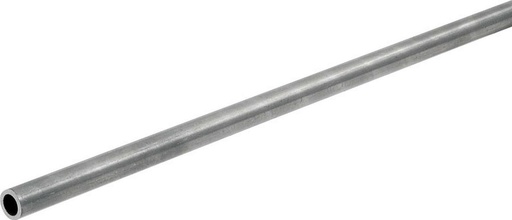 [AAF-ALL22138-7] Allstar Performance ALL22138-7: ALL22138-7 Mild Steel Round Tubing, Size: 1.500 in. x .095 in., Length: 7.50 ft.