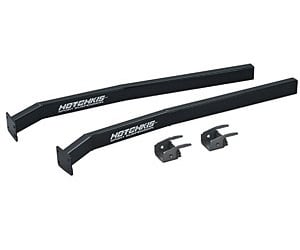 [HSS-4011S] Hotchkis 4011S: Subframe Connectors 1970-1974 Plymouth Cuda